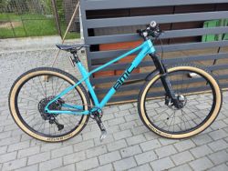 BMC Twostroke model 2022 - Velikost L