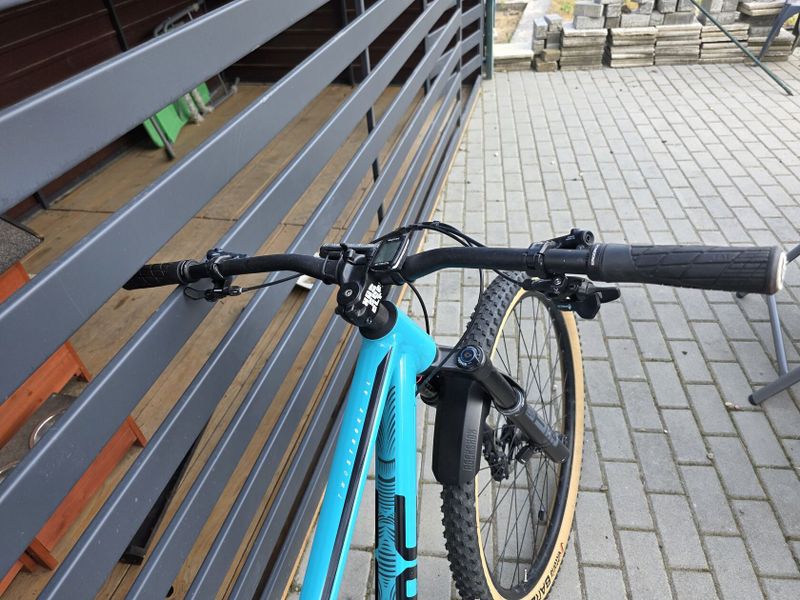 BMC Twostroke model 2022 - Velikost L