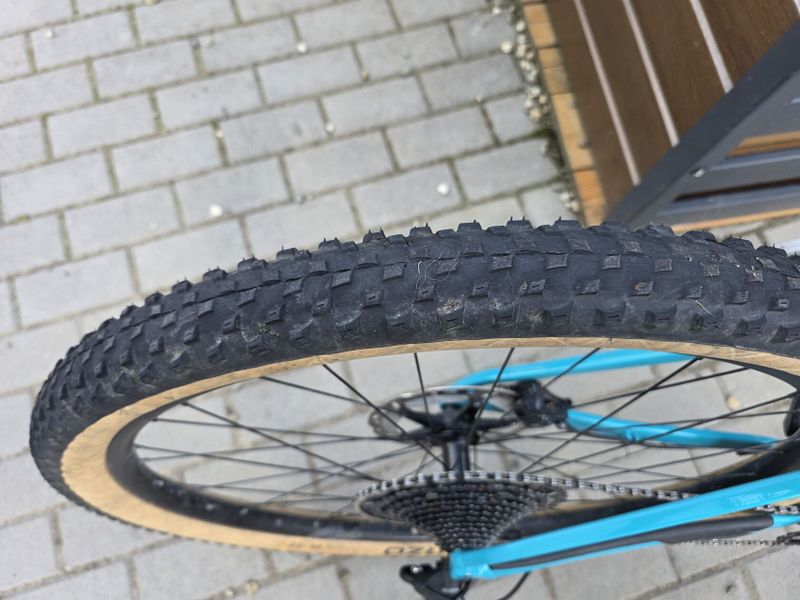 BMC Twostroke model 2022 - Velikost L