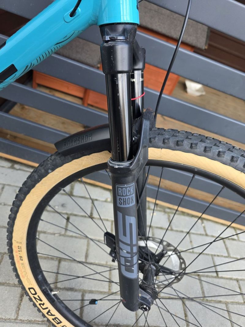 BMC Twostroke model 2022 - Velikost L