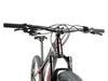 Nové kolo MTB 29" FOCUS Raven 9.9 SHIMANO XT 1x12 tmavě vínově červené lesklé - vel. S (16,5")
