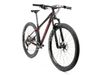 Nové kolo MTB 29" FOCUS Raven 9.9 SHIMANO XT 1x12 tmavě vínově červené lesklé - vel. S (16,5")