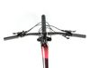 Nové kolo MTB 29" FOCUS Raven 9.9 SHIMANO XT 1x12 tmavě vínově červené lesklé - vel. S (16,5")