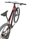 Nové kolo MTB 29" FOCUS Raven 9.9 SHIMANO XT 1x12 tmavě vínově červené lesklé - vel. S (16,5")