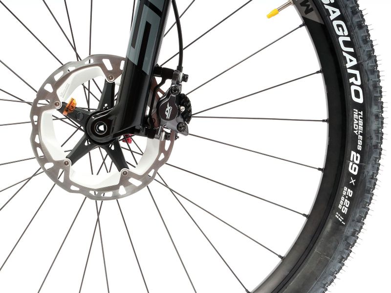 Nové kolo MTB 29" FOCUS Raven 9.9 SHIMANO XT 1x12 tmavě vínově červené lesklé - vel. S (16,5")