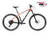 Nové kolo MTB 29" Lee Cougan SRAM GX Eagle 1x12 ve vel. XS, S, M a L - k výběru více barev