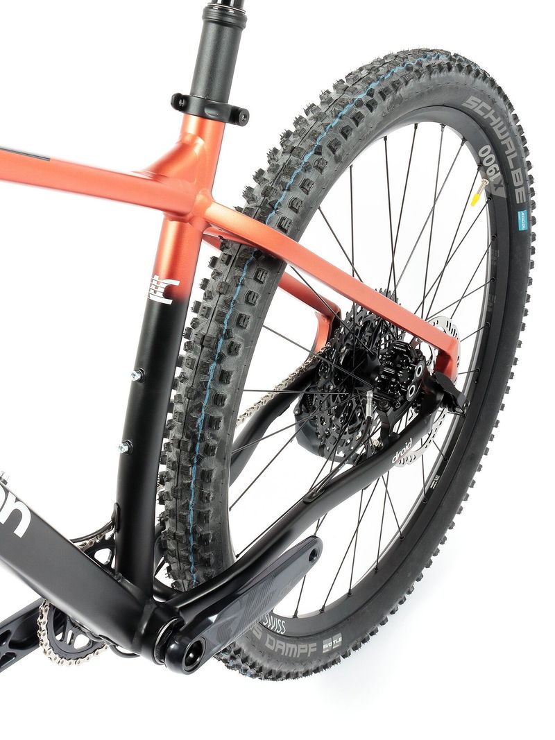 Nové kolo MTB 29" Lee Cougan SRAM GX Eagle 1x12 ve vel. XS, S, M a L - k výběru více barev
