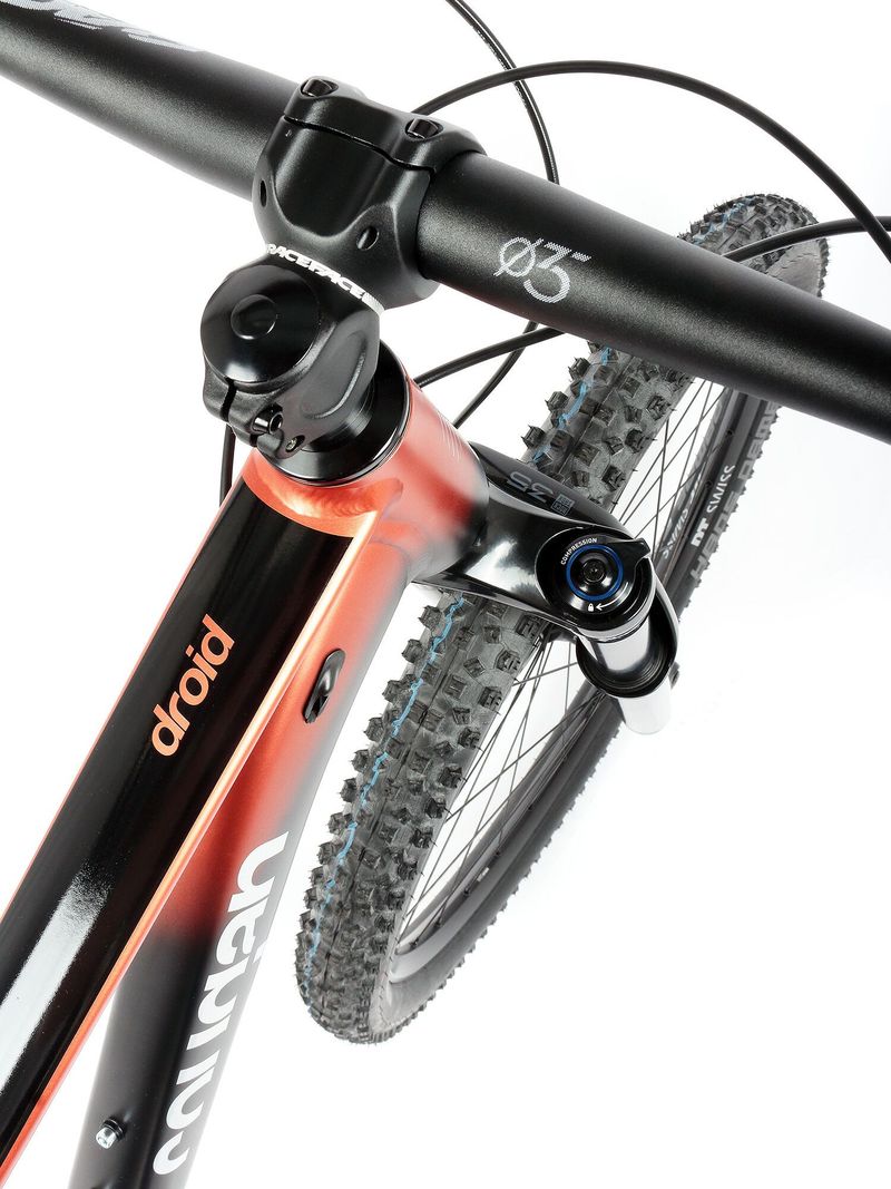 Nové kolo MTB 29" Lee Cougan SRAM GX Eagle 1x12 ve vel. XS, S, M a L - k výběru více barev