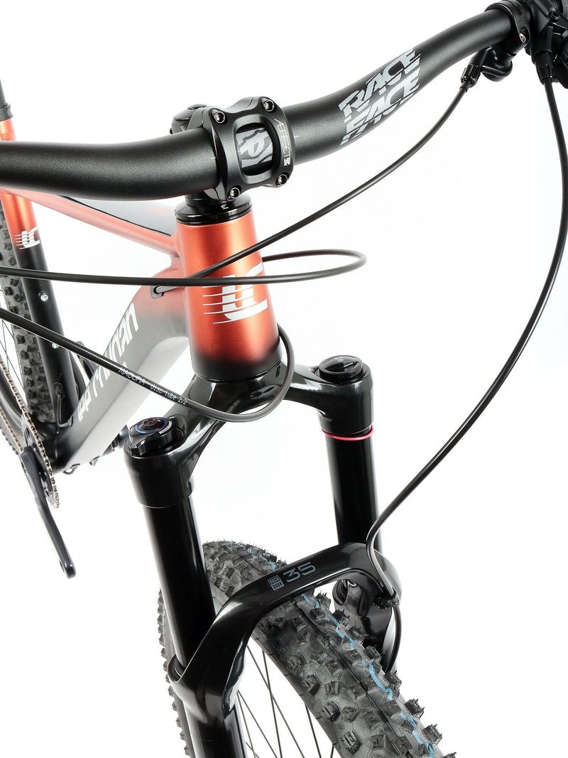 Nové kolo MTB 29" Lee Cougan SRAM GX Eagle 1x12 ve vel. XS, S, M a L - k výběru více barev
