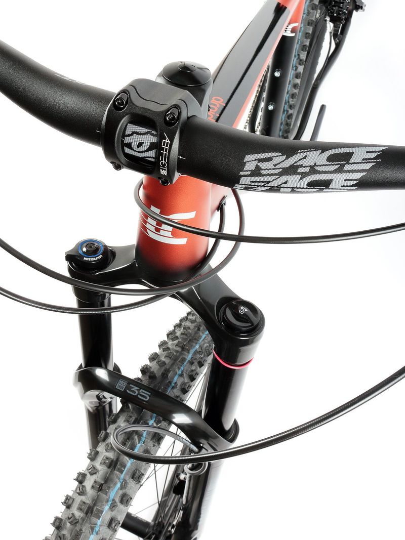 Nové kolo MTB 29" Lee Cougan SRAM GX Eagle 1x12 ve vel. XS, S, M a L - k výběru více barev