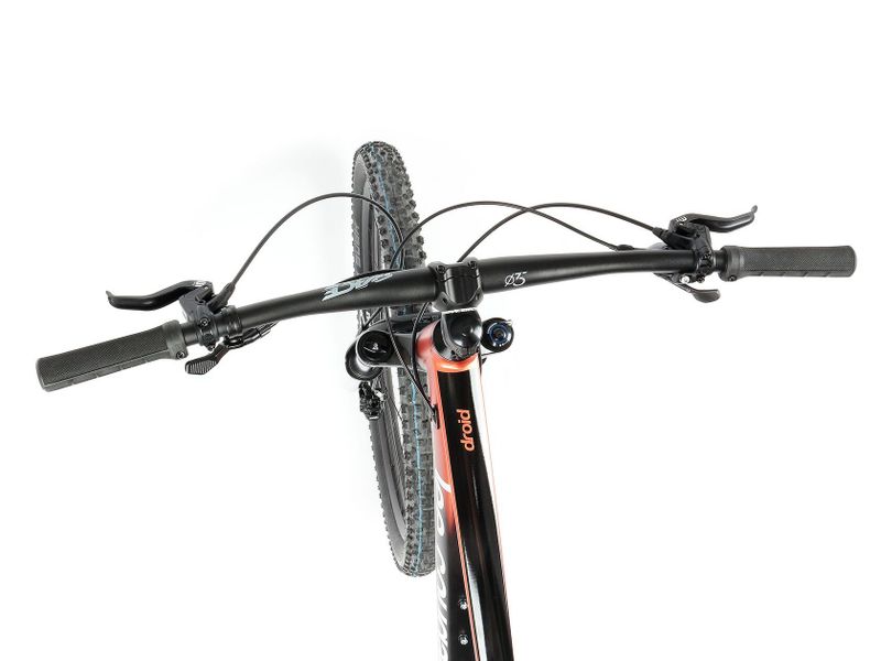 Nové kolo MTB 29" Lee Cougan SRAM GX Eagle 1x12 ve vel. XS, S, M a L - k výběru více barev