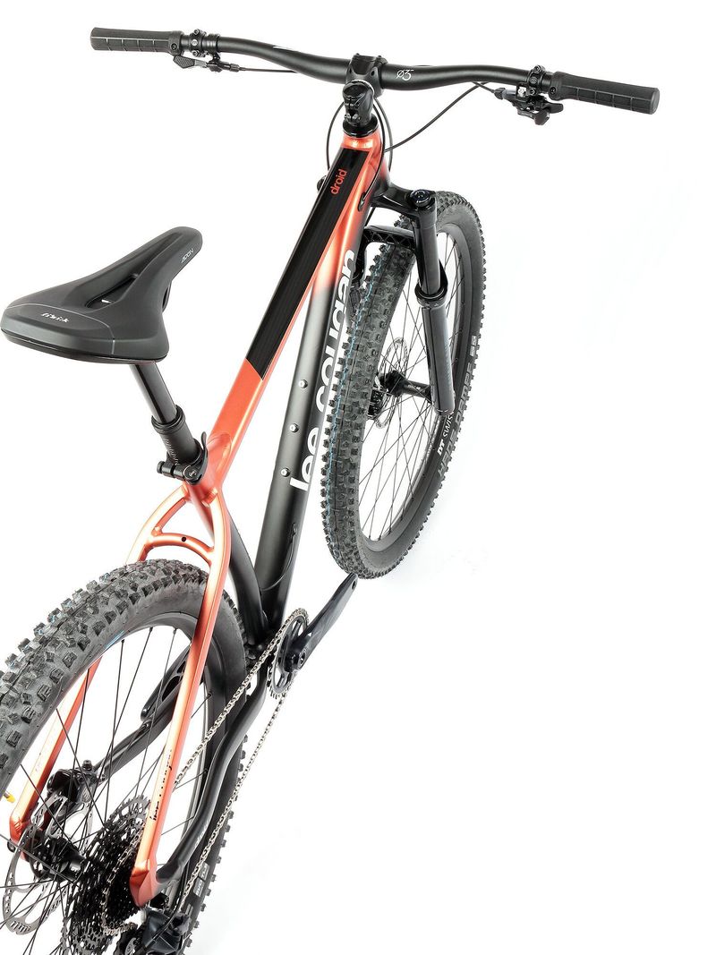 Nové kolo MTB 29" Lee Cougan SRAM GX Eagle 1x12 ve vel. XS, S, M a L - k výběru více barev