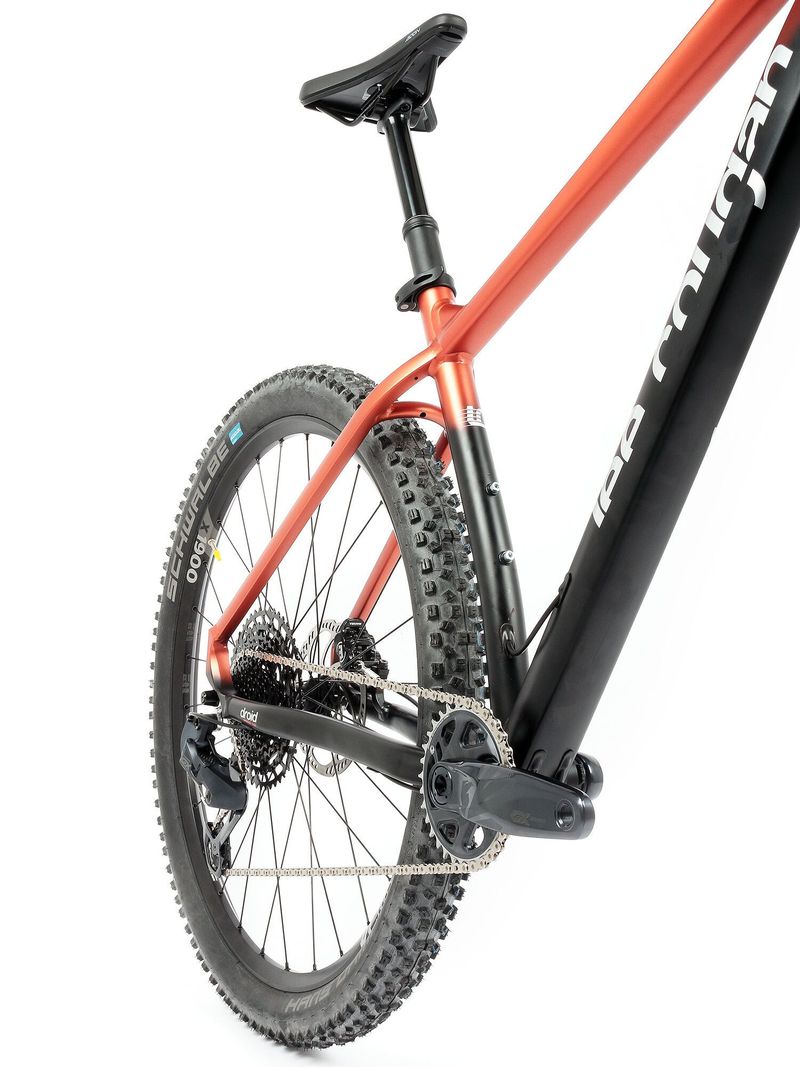 Nové kolo MTB 29" Lee Cougan SRAM GX Eagle 1x12 ve vel. XS, S, M a L - k výběru více barev