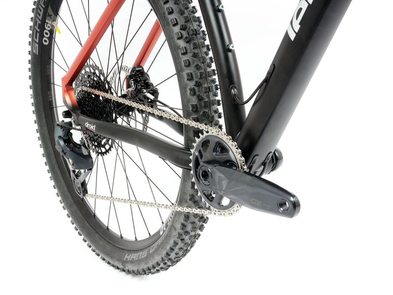 Nové kolo MTB 29" Lee Cougan SRAM GX Eagle 1x12 ve vel. XS, S, M a L - k výběru více barev