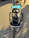 Croozer for kid 1