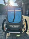 Croozer for kid 1