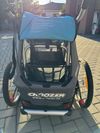 Croozer for kid 1