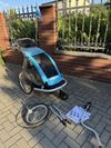 Croozer for kid 1