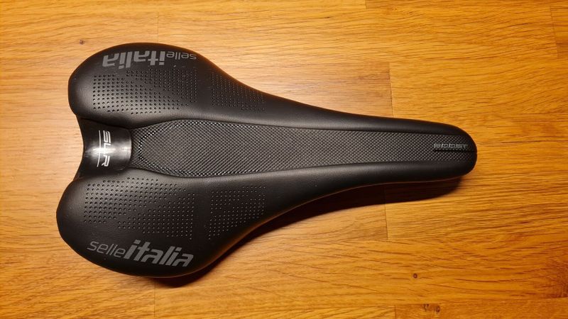Prodám Selle Italia SLR Boost TM L1