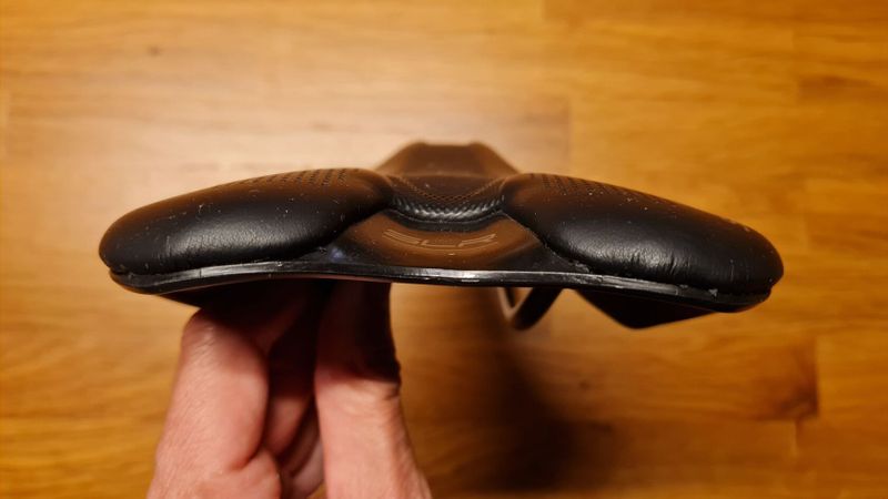 Prodám Selle Italia SLR Boost TM L1