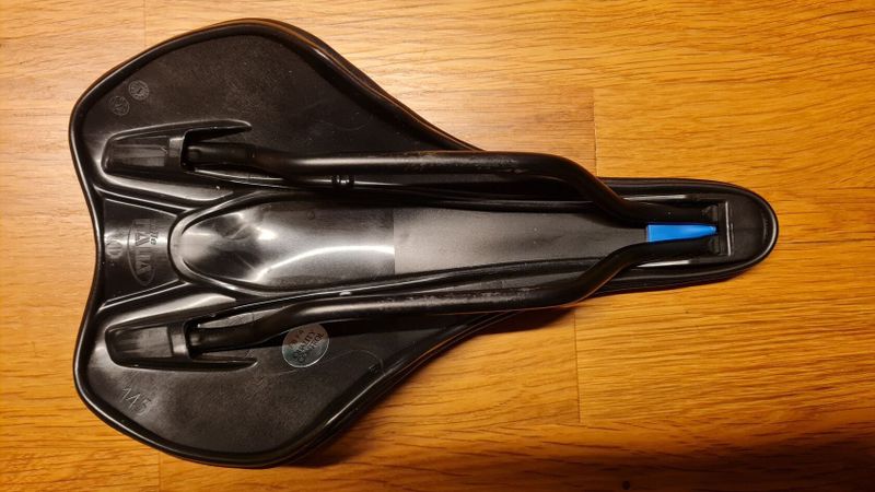 Prodám Selle Italia SLR Boost TM L1
