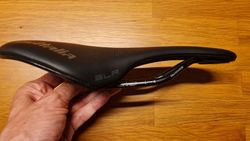 Prodám Selle Italia SLR Boost TM Superflow L3