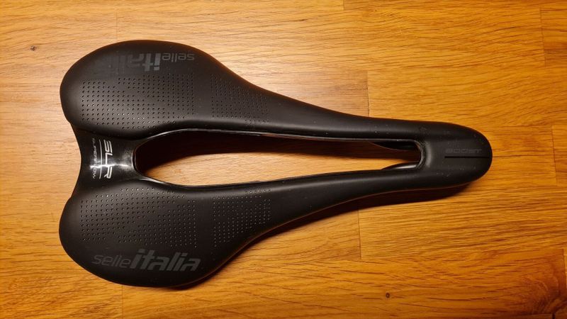 Prodám Selle Italia SLR Boost TM Superflow L3
