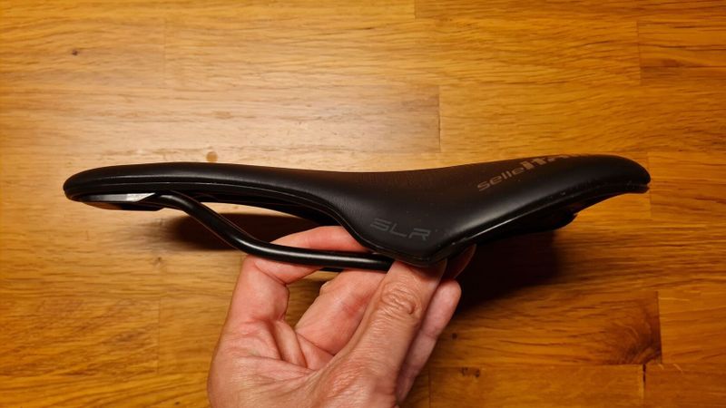 Prodám Selle Italia SLR Boost TM Superflow L3