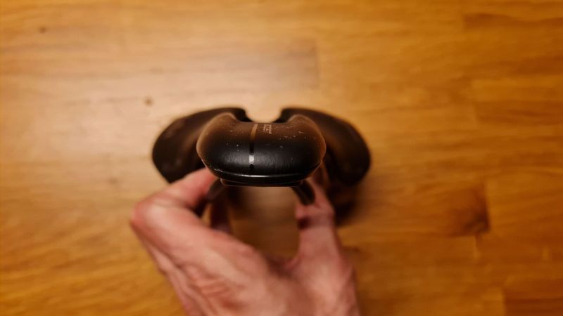 Prodám Selle Italia SLR Boost TM Superflow L3