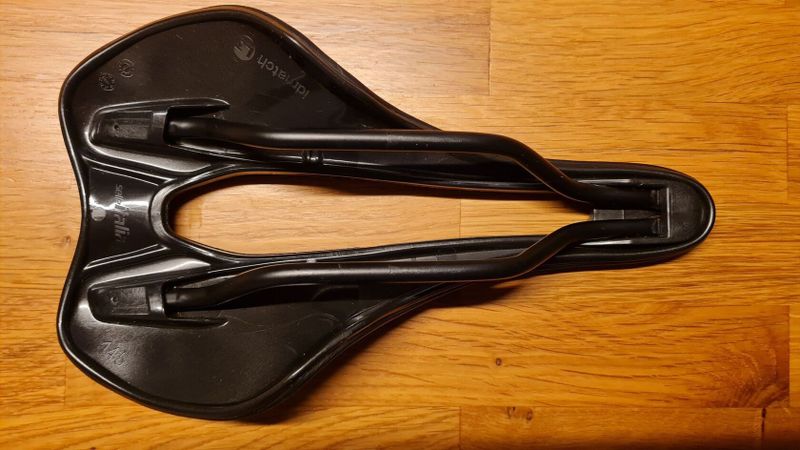 Prodám Selle Italia SLR Boost TM Superflow L3