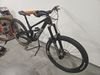 Canyon Torque 29 CF 7