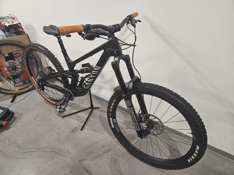 Canyon Torque 29 CF 7