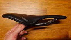 Prodám Selle Italia SLR Boost Kit Carbonio Superflow L3