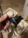 Brzdy/řazení SRAM Force AXS D2