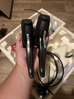 Brzdy/řazení SRAM Force AXS D2