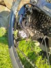 Rockrider race 100s