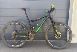 Merida One Twenty 