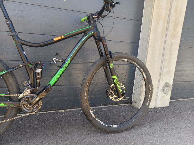 Merida One Twenty 