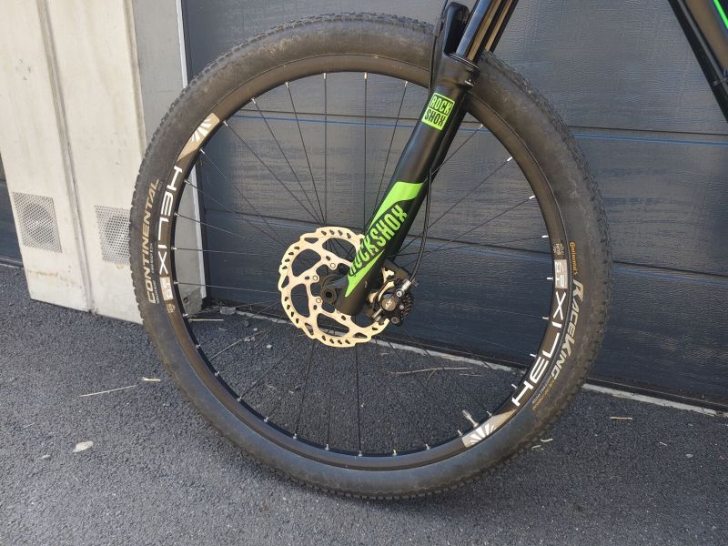 Merida One Twenty 