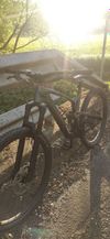 Trek Fuel ex 8 gen .6
