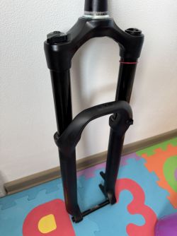 Rock shox 35 Gold
