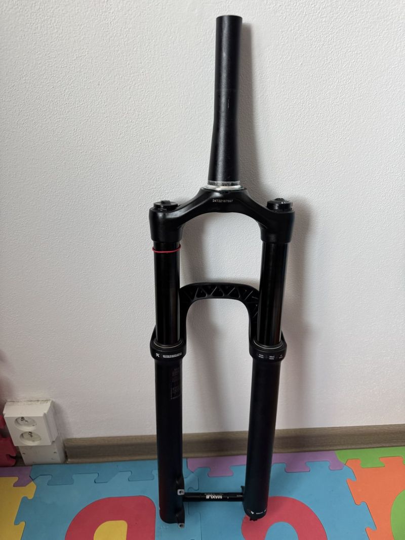 Rock shox 35 Gold
