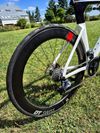 Cannondale Systemsix Sram Force AXS