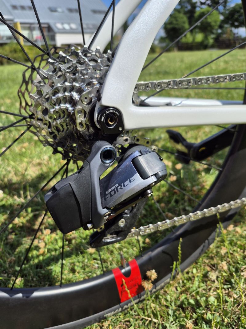 Cannondale Systemsix Sram Force AXS