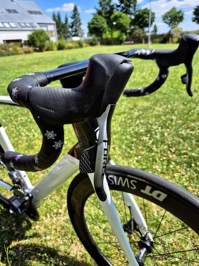 Cannondale Systemsix Sram Force AXS