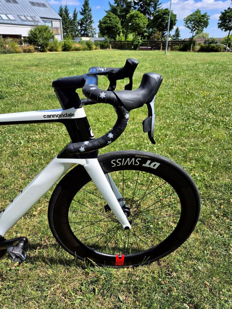Cannondale Systemsix Sram Force AXS