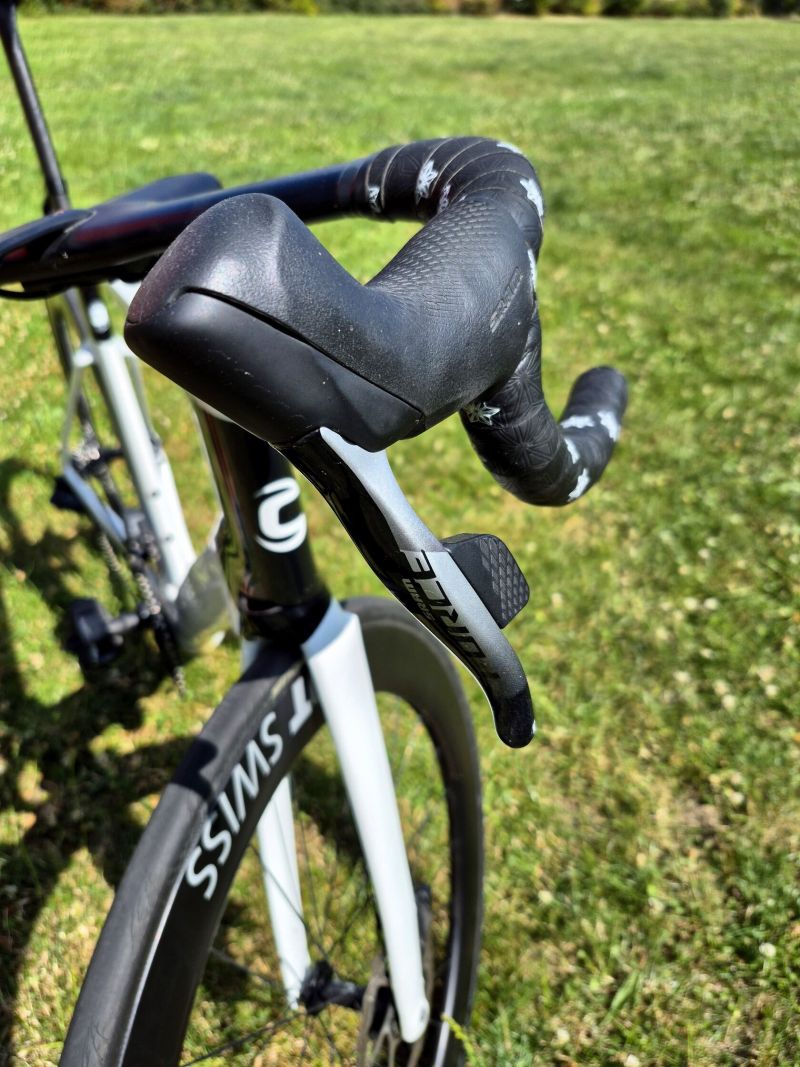 Cannondale Systemsix Sram Force AXS