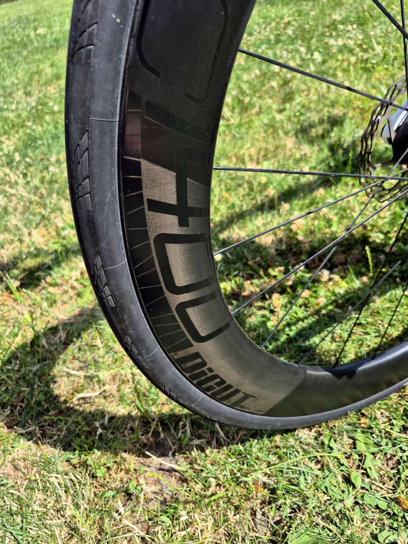 Cannondale Systemsix Sram Force AXS