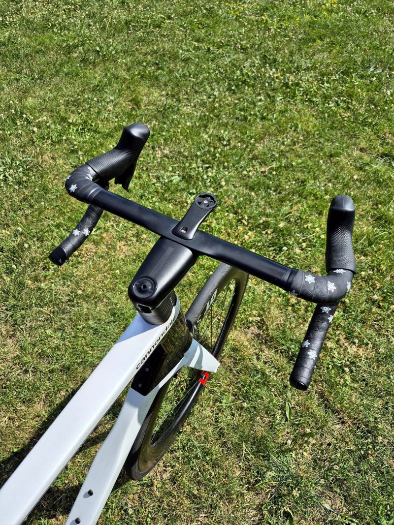 Cannondale Systemsix Sram Force AXS