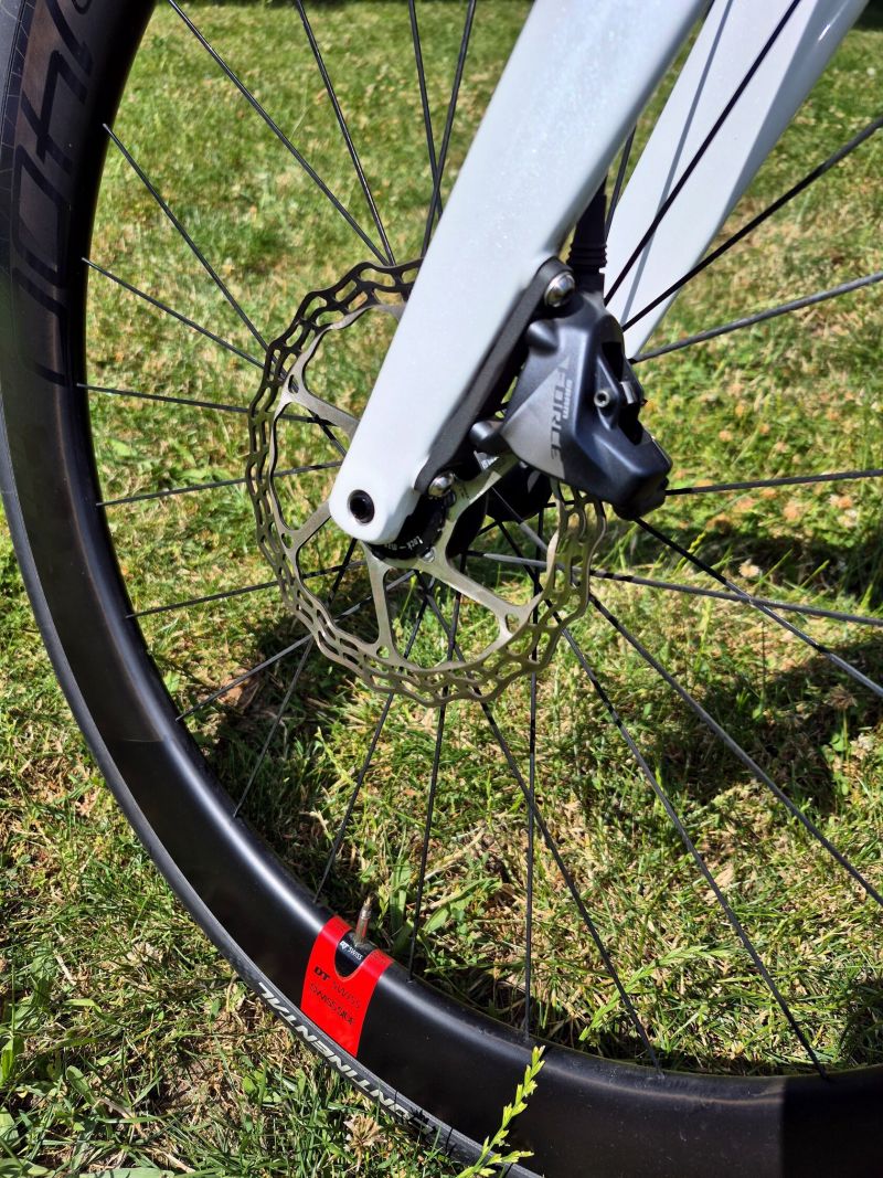 Cannondale Systemsix Sram Force AXS